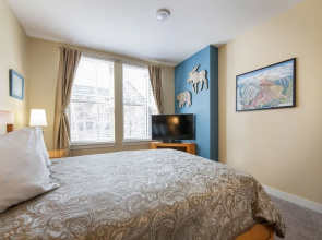 Fraser Crossing/Founders Pointe, Condo | Top Floor Ski-In/Ski-Out (Premium-Rated Condo 3622)