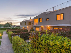 Apartments Maj Residence Premium