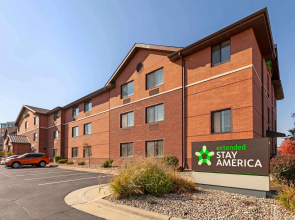 Extended Stay America Select Suites - Madison - Old Sauk Rd.