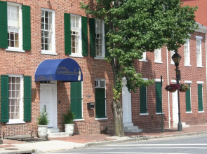 1840s Carrollton Inn