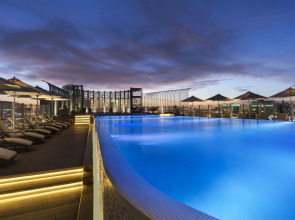 Fraser Suites Riyadh