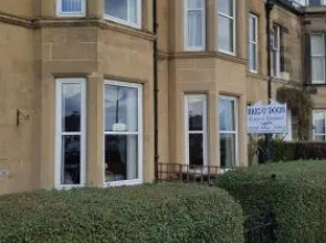 Brig O'Doon Guest House