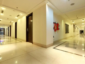 Hotel Airport Residency