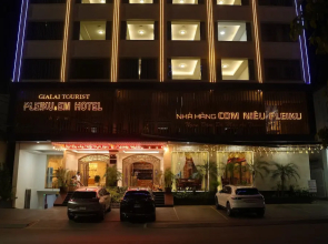 Pleiku & Em Hotel by Gia Lai Tourist