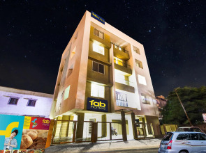 FabHotel Nido Residency