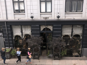 Best Stay Copenhagen - Ny Adelgade 7