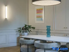 Historic 3BR Home • Bayeux Center