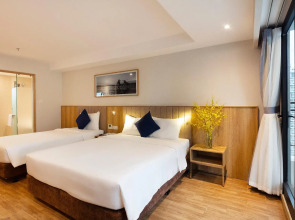 Ventana Nha Trang Hotel