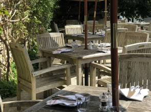 The New Inn Coln