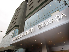 Eurostars San Anton