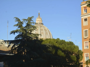 House & The City - Vatican Apartments