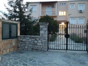 Corfu City Design Residence