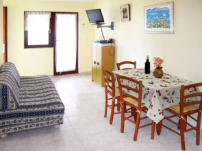 Apartment Mile Anttola 17905