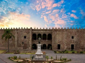 Mansion en Cuernavaca - Premier Home