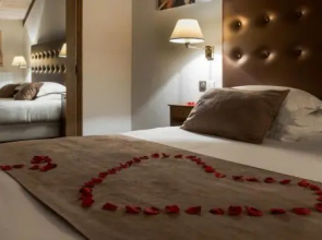 Chambres d'hôtes Suites de la Tour