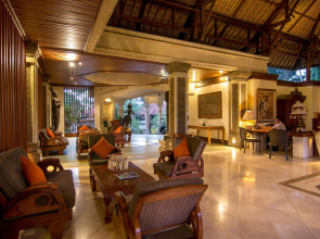 The Payogan Villa Resort & Spa