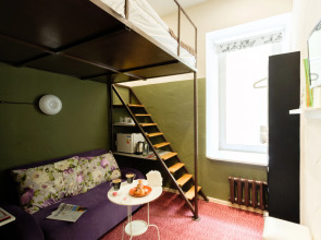 GhOtel На Невском