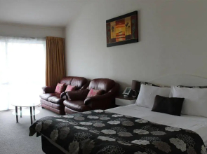 Auckland Airport Pacific Inn