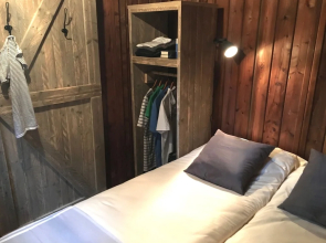 Camping L'Ardechois