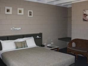 Old Mill Motel Dongara