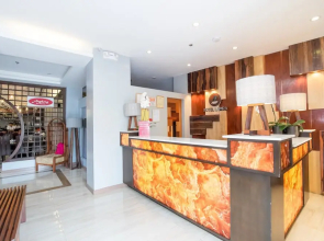 ZEN Rooms Burgos Street Vigan