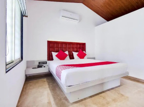 Hotel Golden Coin Resort by OYO Rooms