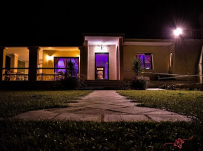 Villa Raffaela