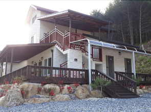 Danyang Mont Belle Pension