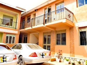 K-spot 1 Bedroom Flat Apartment