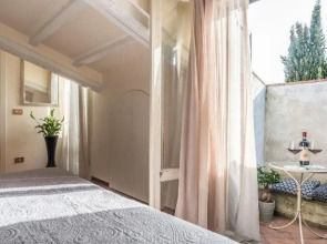 Hotel Cavallino Blu