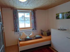 Ferienwohnung Annele
