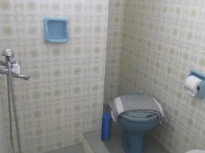 Icarus Rooms