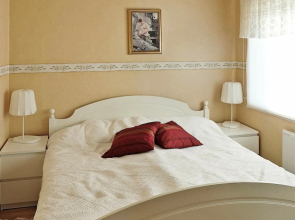 Holiday Home in Köpingsvik