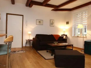 Gîte La Parenthèse