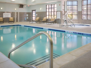 Staybridge Suites Sacramento - Folsom by IHG