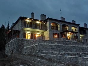 Thisoa Hotel