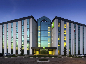 An Hotel Milano Melegnano