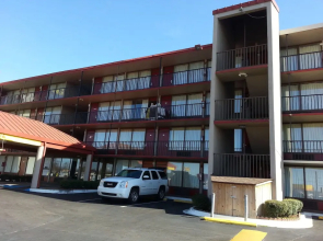 Parkway Inn of Birmingham