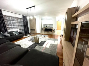 Apartament in regim hotelier