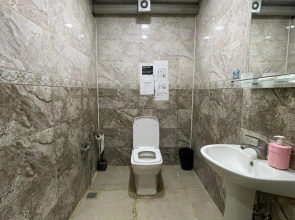 Rahat Hostel