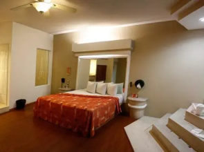 Hotel Bovary