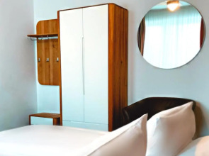 Donauhotel Ingolstadt