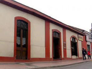 Hotel Serena Centro