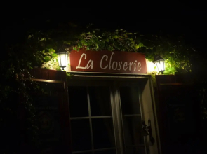 La Closerie
