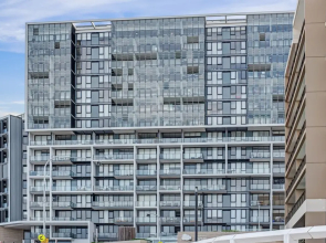 Beau Monde Apartments Newcastle - Horizon Apartment