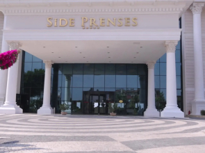 Side Prenses Resort Hotel & Spa - All Inclusive