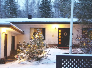The Blueberry Guest House