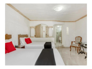 Capital O Gran Hotel Campestre