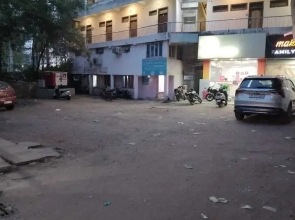 Hotel Sangam sagar