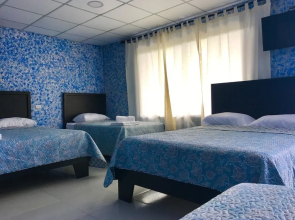 Hotel Relax Termalitas